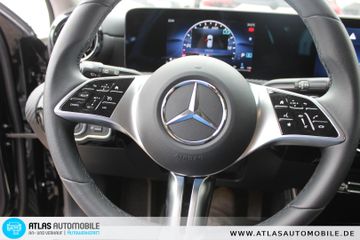 Mercedes A 180 - 6