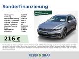 Volkswagen Passat Variant GTE 1.4 eHybrid DSG Matrix/Kamera - Volkswagen: Silber, Stoff, Plug-In Hybrid