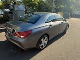 Mercedes-Benz CLA 180 CDI | Navi | Kamera | Top gepflegt  - Mercedes-Benz CLA 180: Von Privat