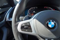 Fahrzeugabbildung BMW X3 xDrive 20d xLine M Sport Pano HuU Navi HK!