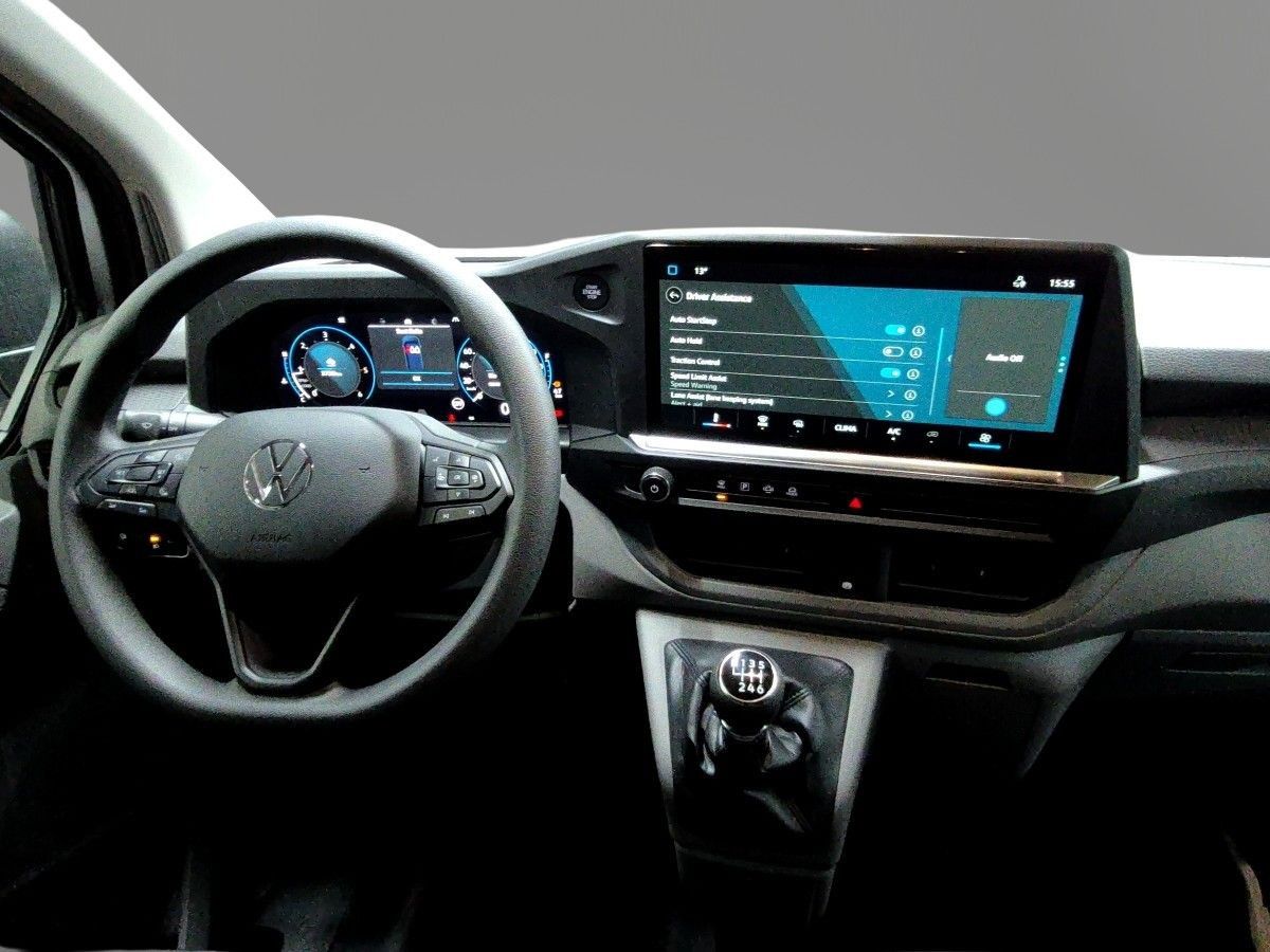 Volkswagen T7 Transporter - Bild 9