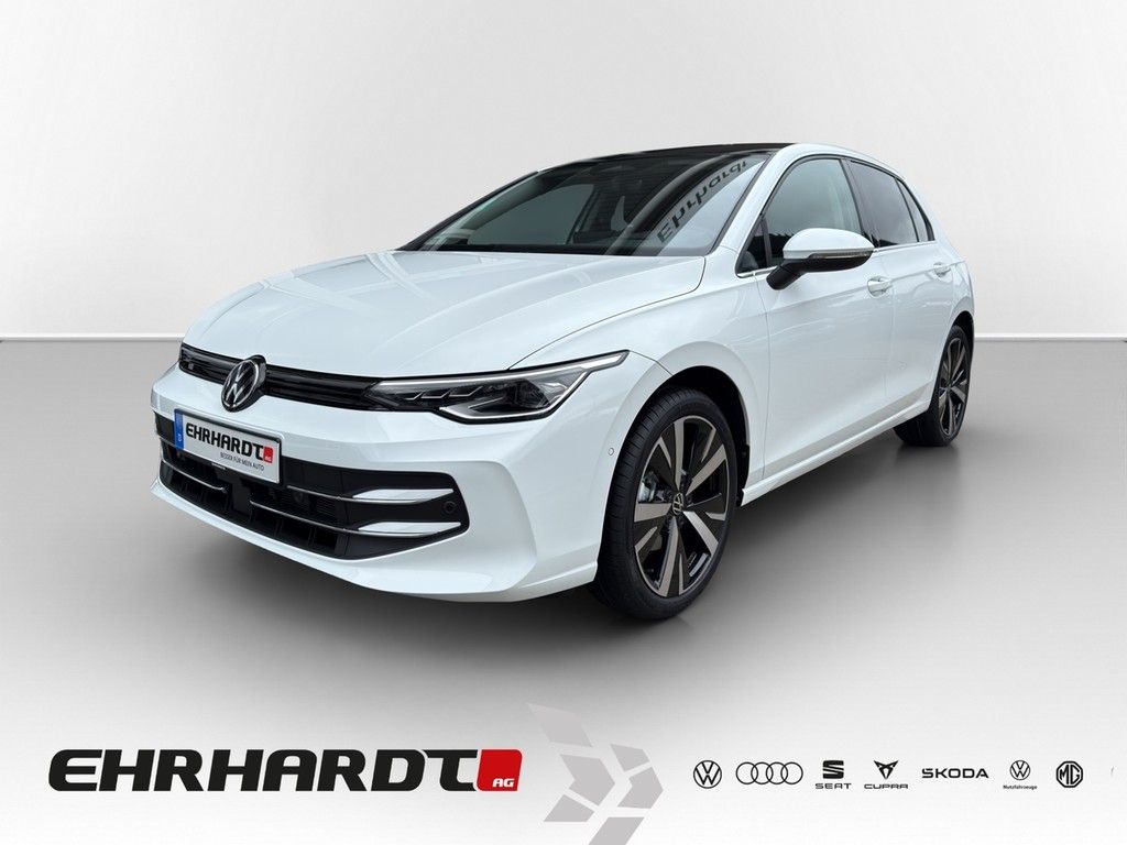 Golf VIII 1.5 eTSI DSG Style HUD*IQ-LIGHT*NAV*SH