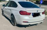 BMW 440 Gran Coupé 440i xDrive Gran Coupé Sport ... - BMW 440 Gran Coupé von privat