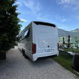 Niesmann + Bischoff Arto 88,Mercedes,Sat,ALDE,Gastank,450Ah,AHK - Angebote