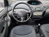 Toyota Yaris 1.0 Sol Benzin ,Allweterreifen, Klima - gebrauchte Toyota Yaris aus dem Jahr 2004