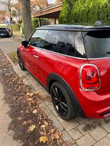 MINI Cooper S Cooper S - gebrauchte MINI MINI aus dem Jahr 2016