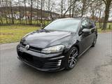Volkswagen Golf DSG GTD TOP! NaviPro Apple Alcantara - Volkswagen Golf: GTD Dsg