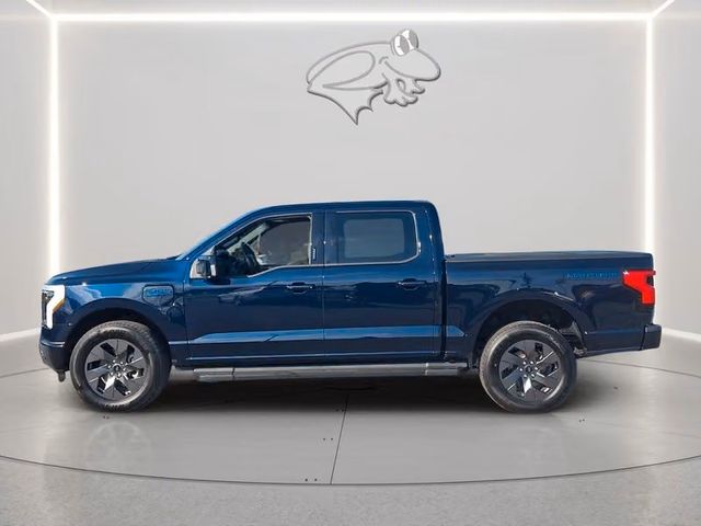 Ford F150 Lightning Lariat gr. Batterie in Hamburg+18