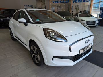 Ford Puma Gen-E 124 kW FWD