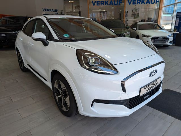 Ford Puma Gen-E 124 kW FWD