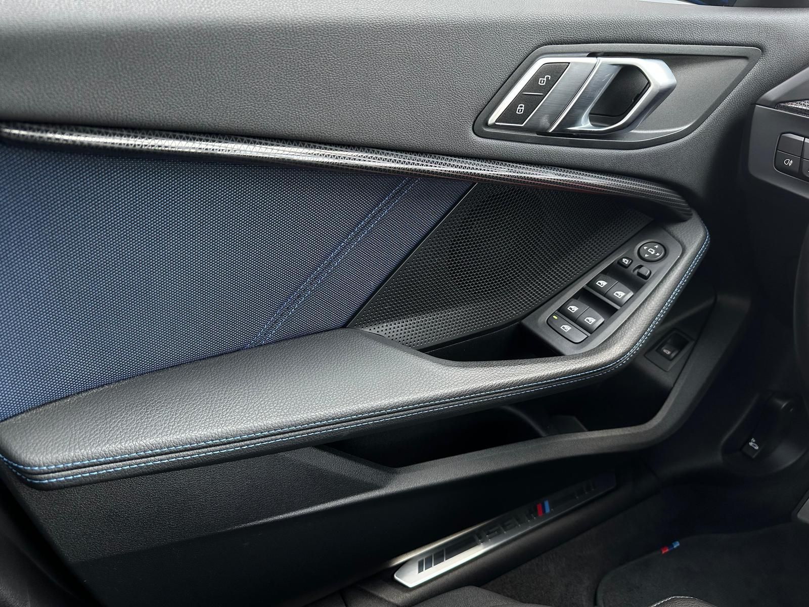 BMW M135i xDRIVE SHADOW LED#HUD#SHZ#LH#ACC#SPUR#CAM - Image 18