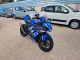 Suzuki GSX R 1000 cambio elettronico - SUZUKI GSX R 100