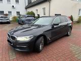 BMW 520d Touring -PANO-Head Up-Scheckheft BMW - BMW 520 von privat