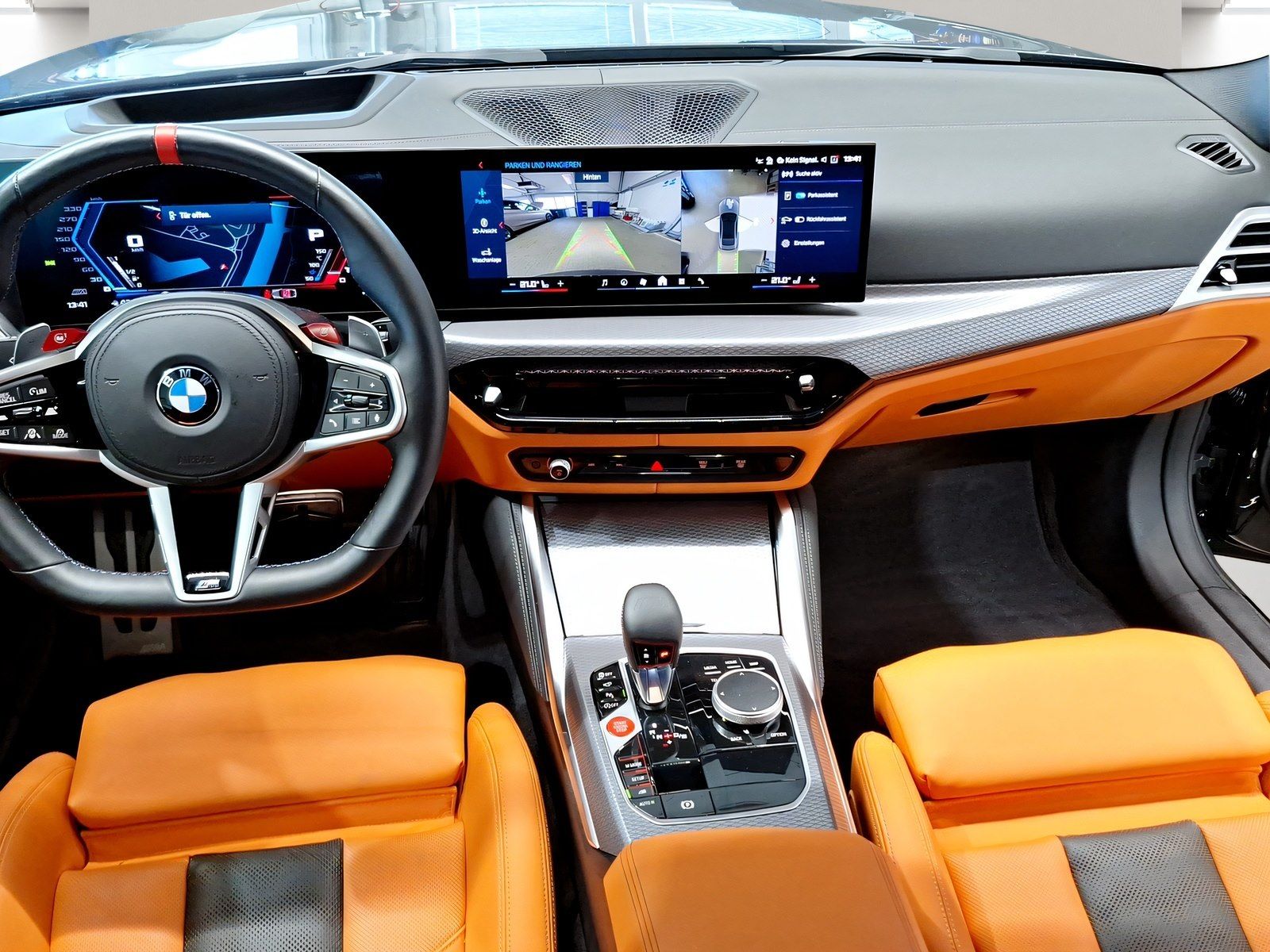 BMW M4 - Bild 7