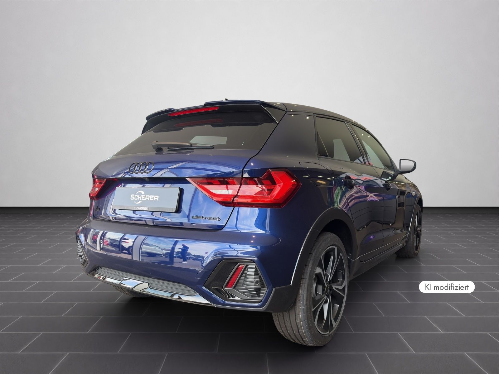 Audi A1 - Bild 4