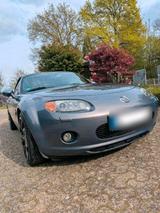 Mazda MX 5 NC 2.0 160 PS Cabrio - Mazda 5: Cabrio