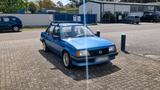 Opel Ascona C Tüv Neu - Opel Ascona: C
