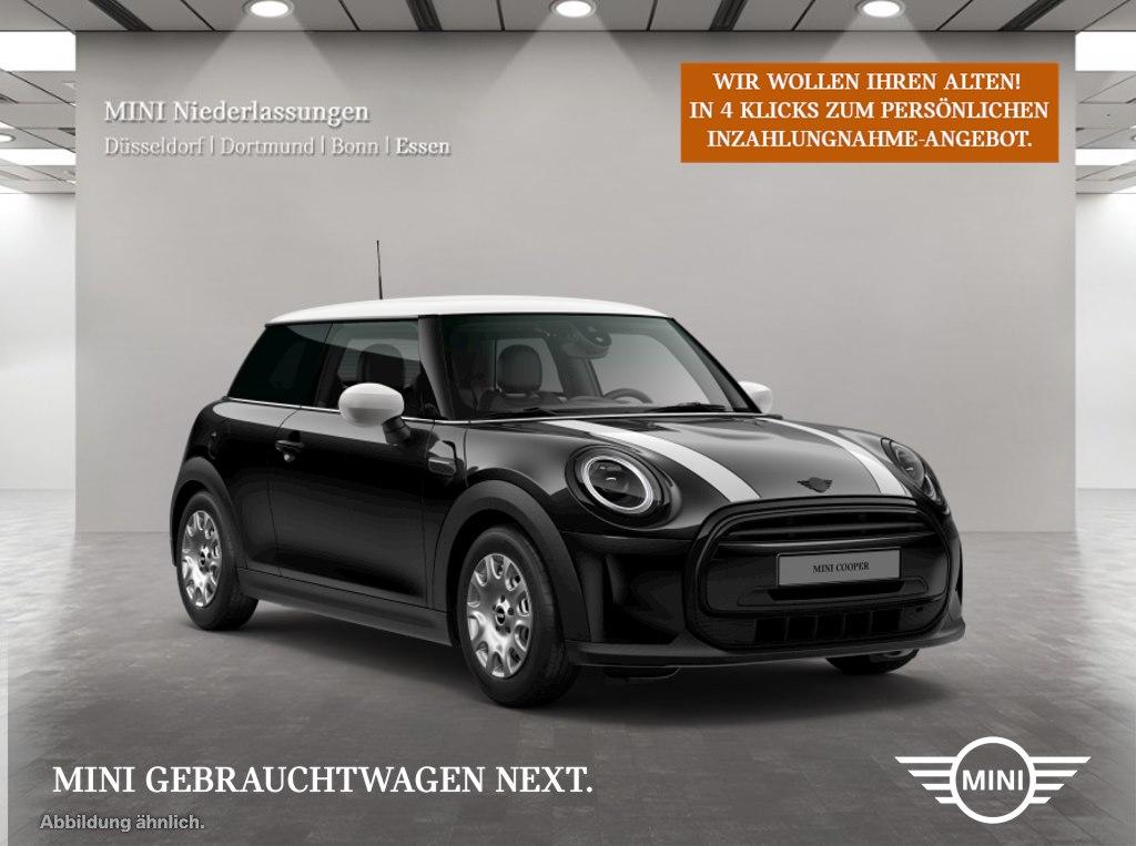 MINI Cooper Navi Kamera Driv.Assist Sportsitze LED