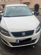 Seat Alhambra 1.4 TSI Ecomotive Reference Reference - Seat Alhambra Reference mit Benzin-Antrieb