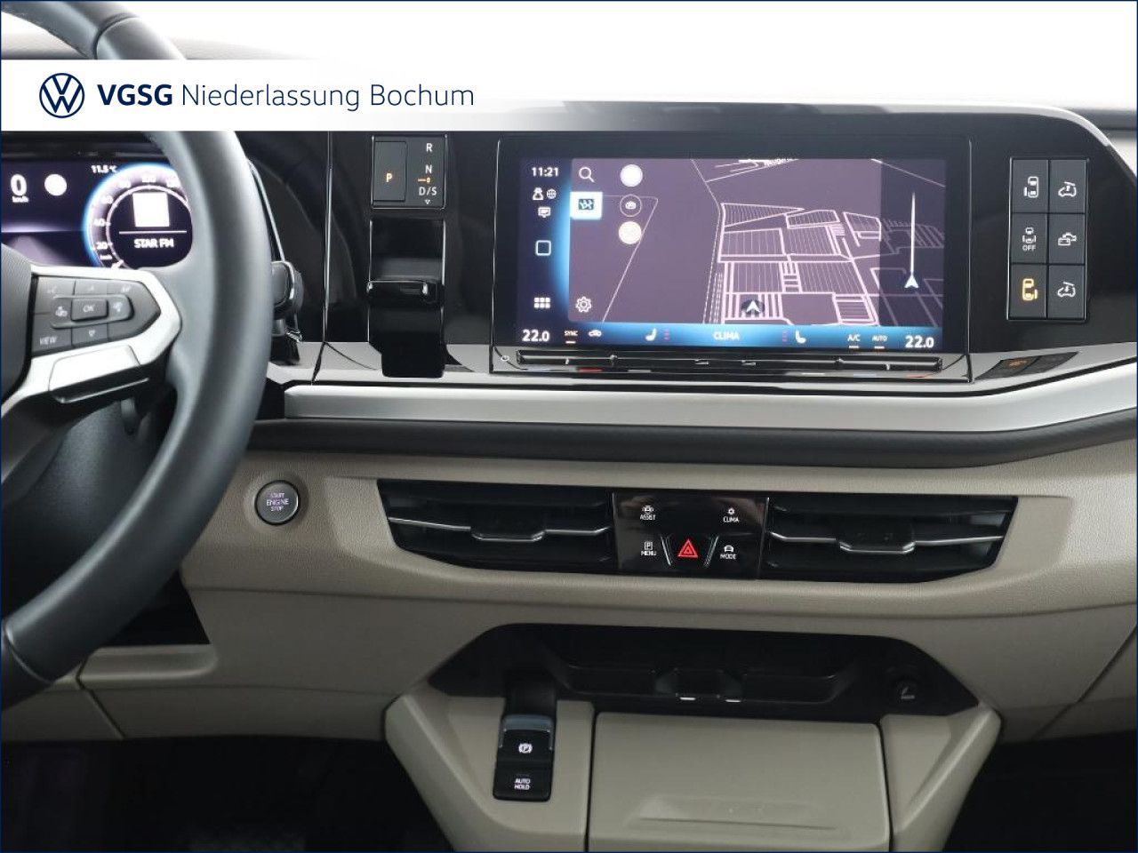 Volkswagen T7 California - Bild 19