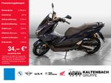 Honda PCX 125 B196 FÜHRERSCHEIN LED SCHEINWERFER - HONDA ROLLER 125 PCX