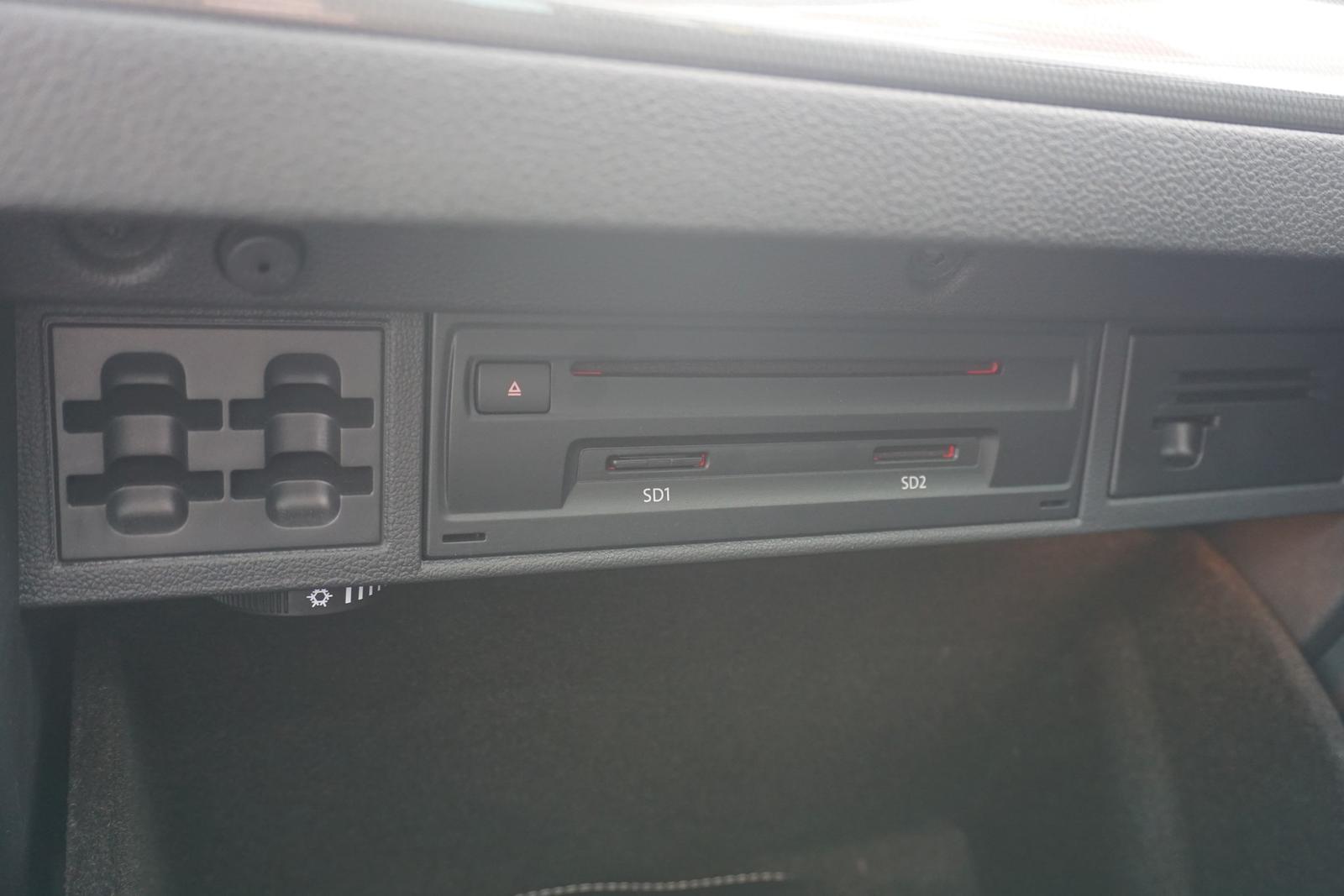 Volkswagen Golf VII Variant 1.5 TSI Join LED Navi PDC