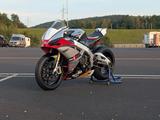Aprilia RSV4 APRC Rennmotorrad  - Angebote entsprechen deinen Suchkriterien