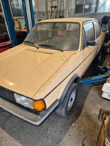 Volkswagen VW Jetta 1,  50Tkm Coupe  BBS Alufelgen Ol... - Volkswagen Jetta: Sportwagen