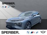XPENG G9 AWD Performance PREMIUM+DYNAUDIO+MASSAGE+FAHR - XPENG G9: Performance