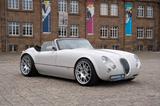 Wiesmann MF 3 ROADSTER SMG II BBS 19" LEDER BRAUN WHITE - Wiesmann MF 3 Gebrauchtwagen
