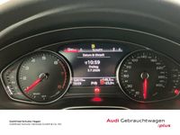 Audi A4 - Vorschau Bild 17