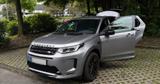 Land Rover Discovery Sport D150 AWD Automatik - - Land Rover Discovery Sport von privat