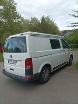Volkswagen T6 .1 Wohnmobil - Wohnwagen & Wohnmobile in Stuttgart