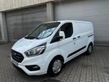 Ford Transit Custom 2.0TDCI Kasten 320 *Sortimo Regal - Ford Transit Custom Gebrauchtwagen in Hamburg