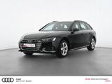 Audi A4 Avant 35 TFSI Advanced S-TRONIC LED NAV RÜFA  - gebrauchte Audi A4 aus dem Jahr 2024