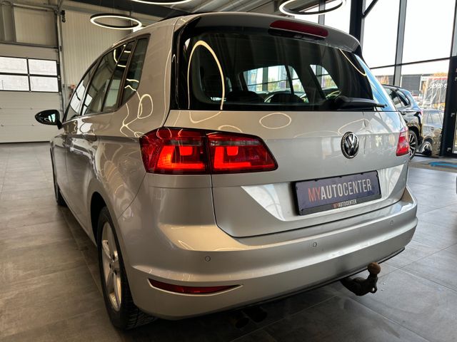 Volkswagen Golf Sportsvan *Klima*ACC*PDC*AHK*