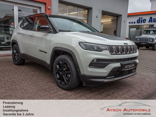 Jeep COMPASS 1.3l T4-PHEV 177kW Upland