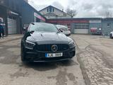 Mercedes-Benz E 53 AMG E -Klasse Lim. E 53 AMG 4Matic+