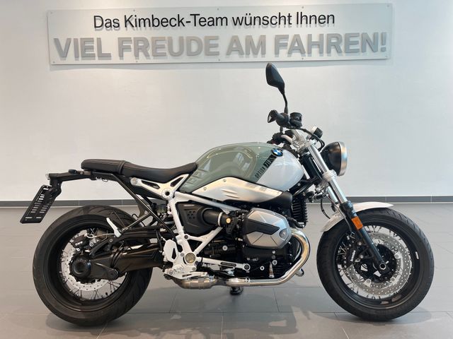 BMW R nineT Pure