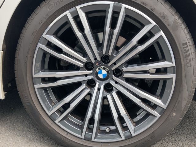 BMW 320 i Touring M-Sport ACC Sitzheizung El.Heckkla foto 13