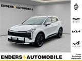 Kia Sportage Spirit 1.6D 48V 2WD DCT Spir