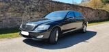 Mercedes-Benz S 500 4matic L - Ein Traum von einer S-Klasse! - gebrauchte Mercedes-Benz S 500 aus dem Jahr 2007