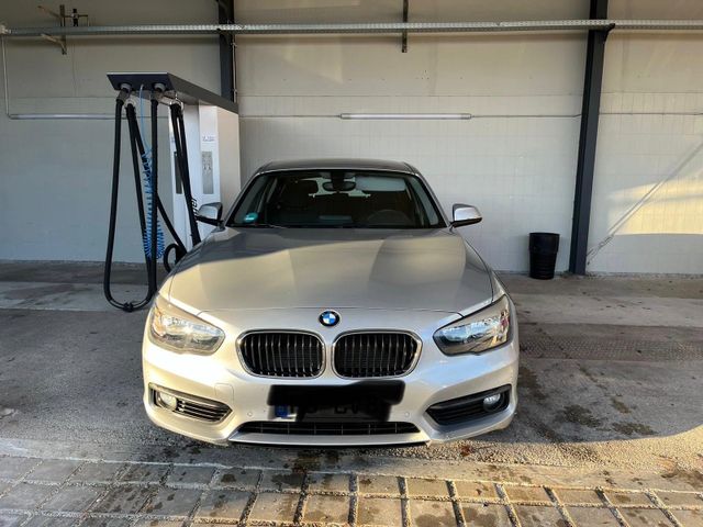 BMW 118i Advantage Advantage