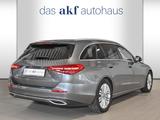 Mercedes-Benz C-CLASS C 220 D MHEV - Mercedes-Benz C-Class in Dortmund
