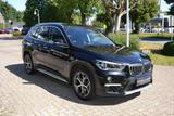 BMW X1 xDrive18d Aut. xLine*M Lenkrad*AHK - BMW X1: Xdrive18d