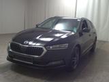 Skoda Octavia Kombi 2.0 TDI Exclusive Navi vc LED AHK - Skoda Octavia: Kombi