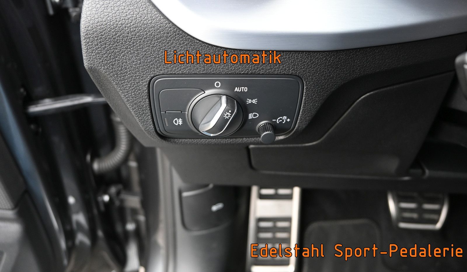 Fahrzeugabbildung Audi Q2 35 TFSI S tronic S line °ACC°AHK°KAMERA°NAVI+