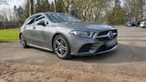 Mercedes-Benz A 220 4MATIC DCT - - Mercedes-Benz A 220 von privat