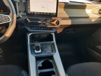 Dacia Bigster - Vorschau Bild 9