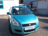 Suzuki Splash 1.0 Club 2. Hd. - gebrauchte Suzuki Splash aus dem Jahr 2009